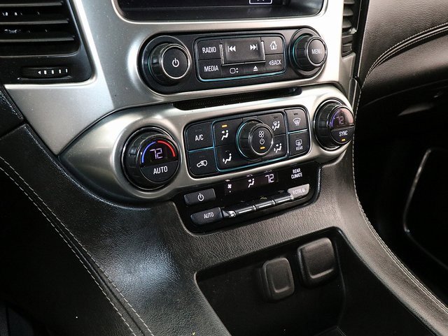 2018 Chevrolet Tahoe LS photo 20