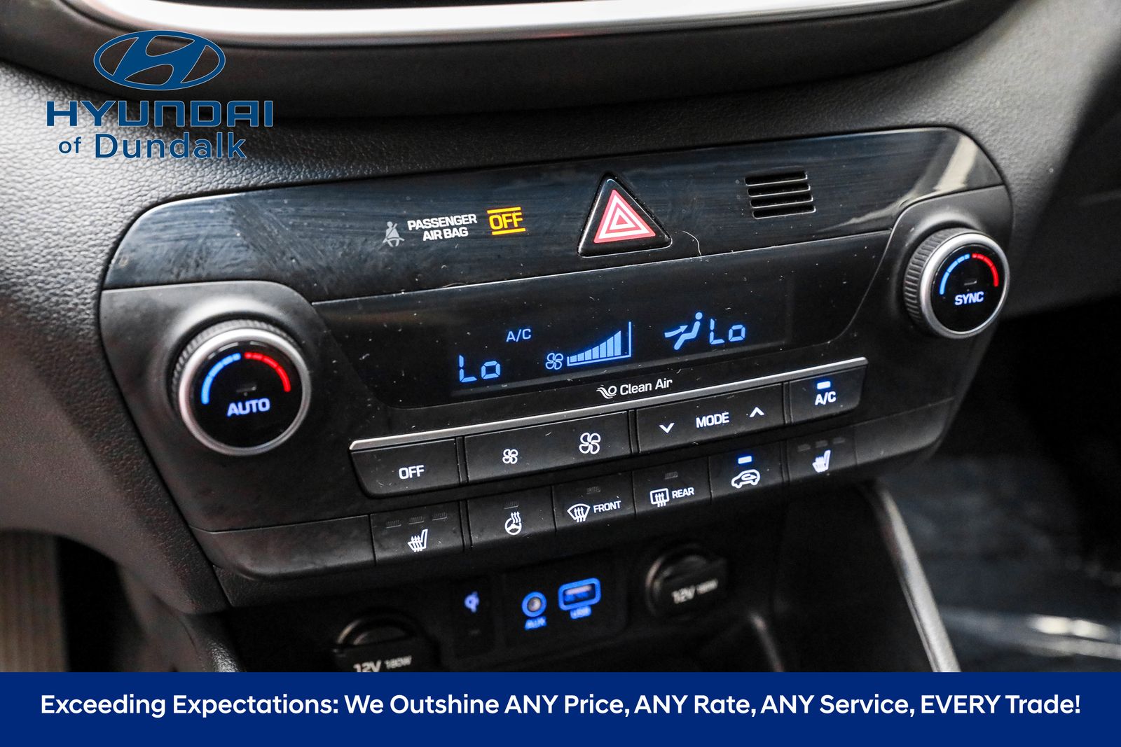 2019 Hyundai Tucson Value SEL Sport Limited Ultimate photo 17