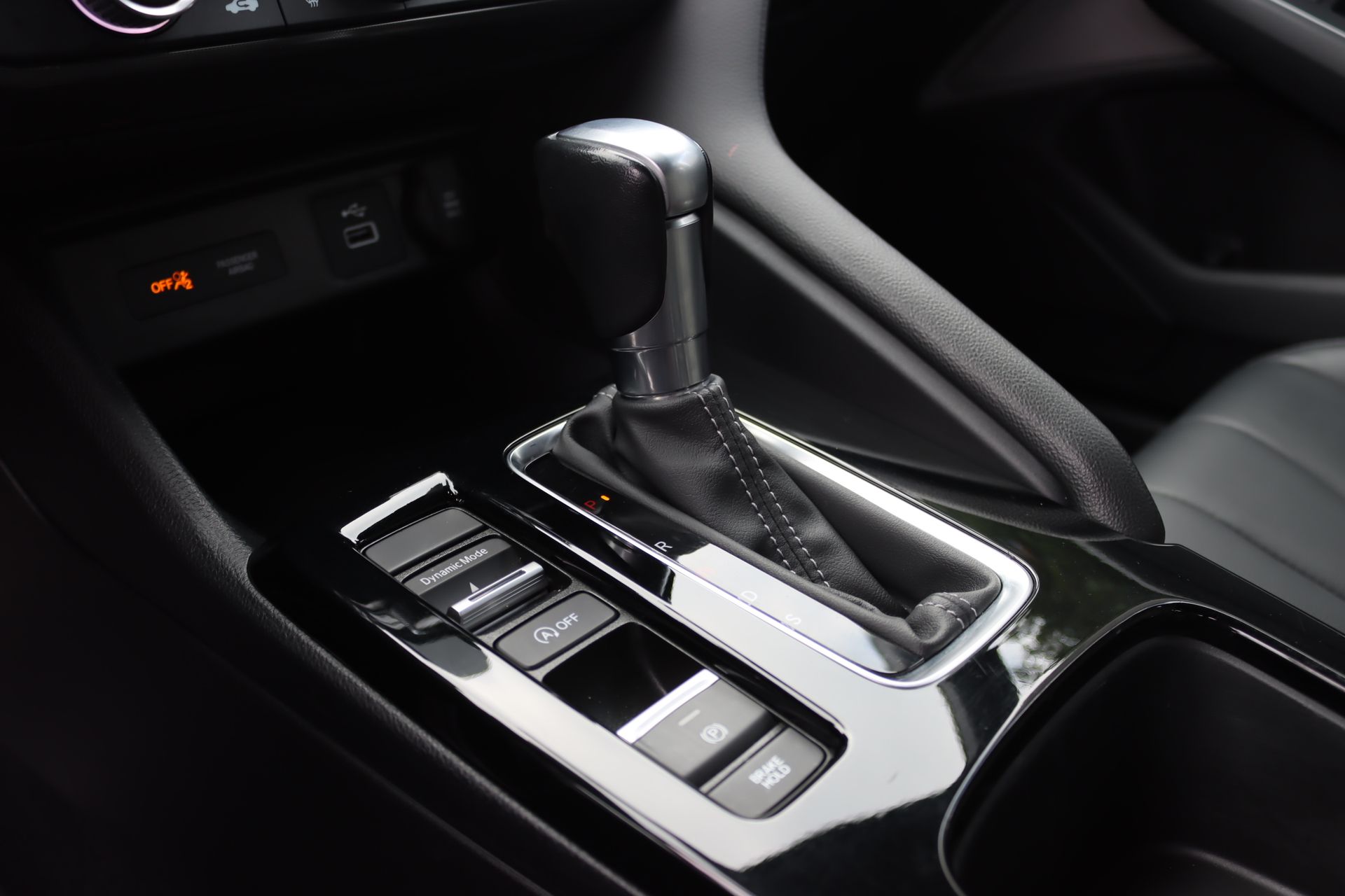 2023 Acura Integra A-Spec photo 13