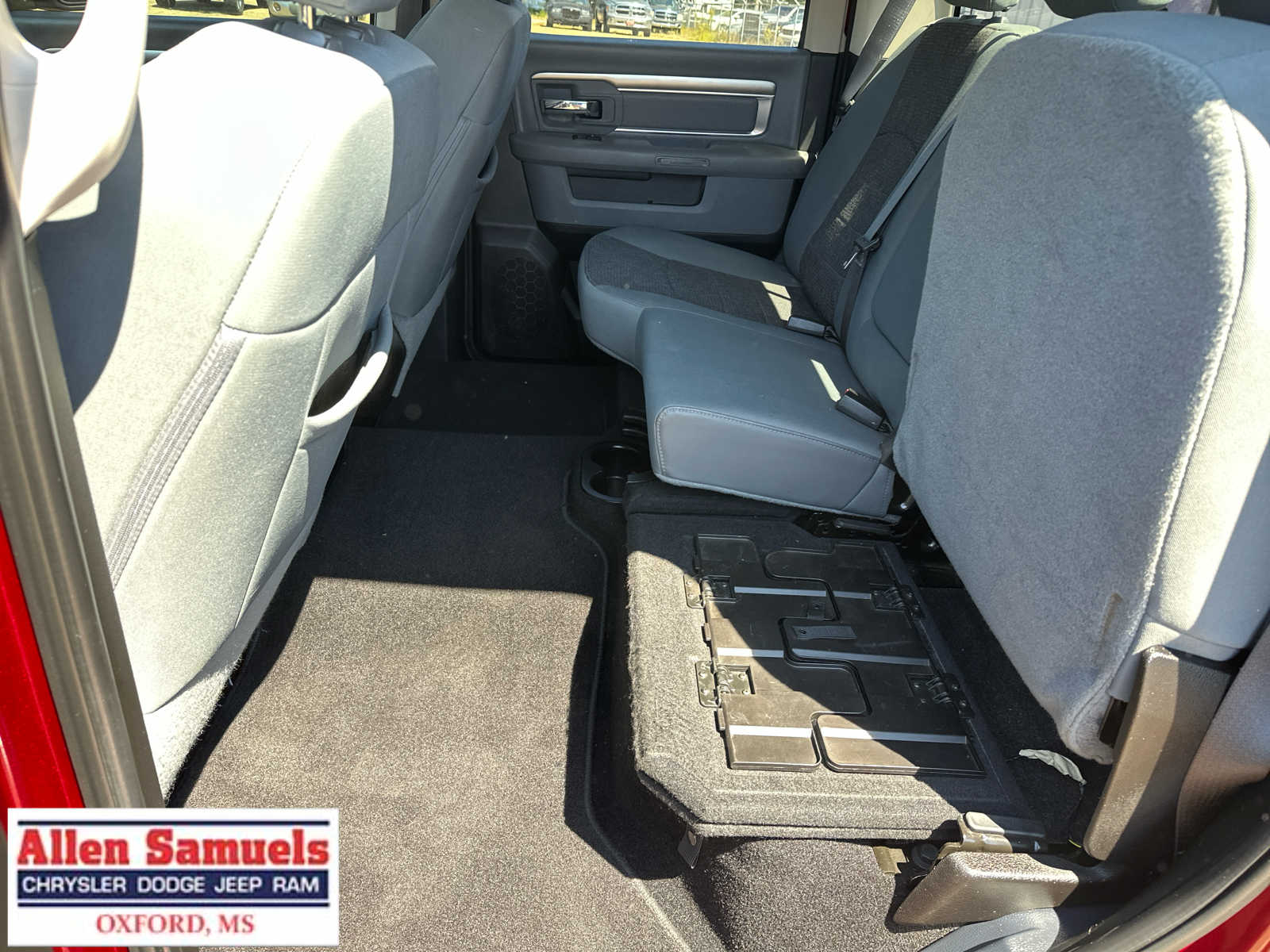 2019 Ram 1500 Classic Big Horn photo 24