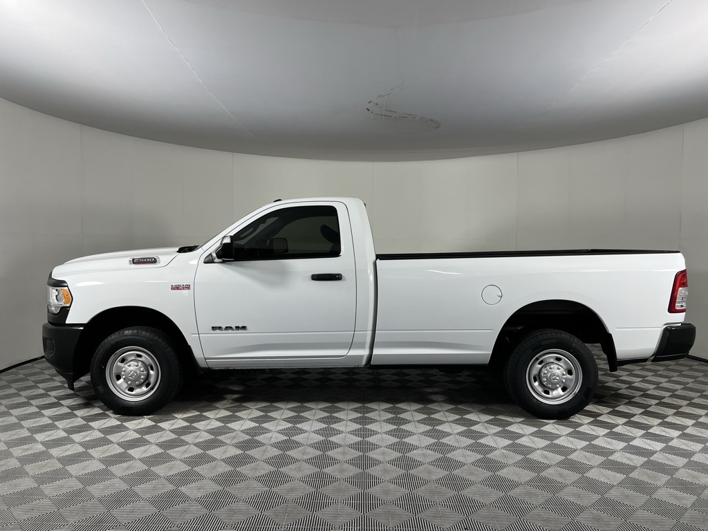 2022 Ram 2500 Tradesman photo 8