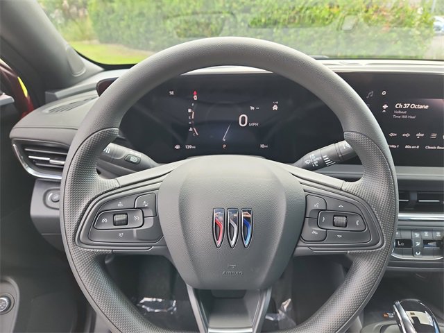 2026 Buick Envista Preferred photo 20