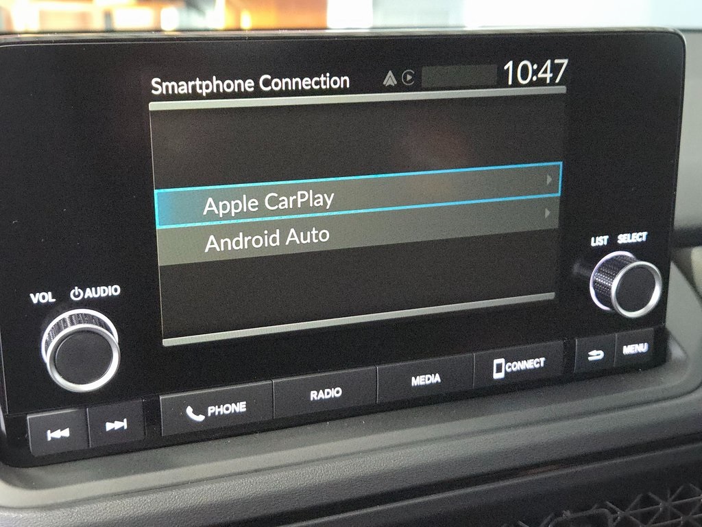 2025 Honda Accord LX photo 2