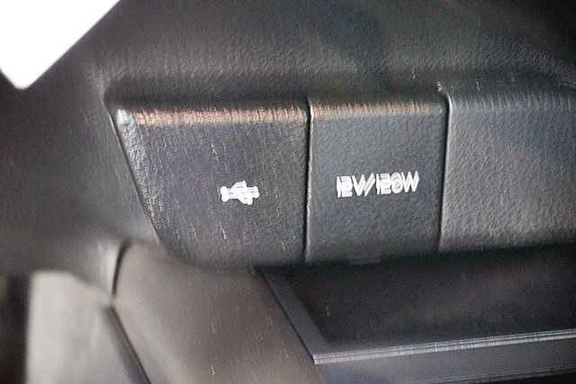 Used 2024 Silver Toyota SE image 26