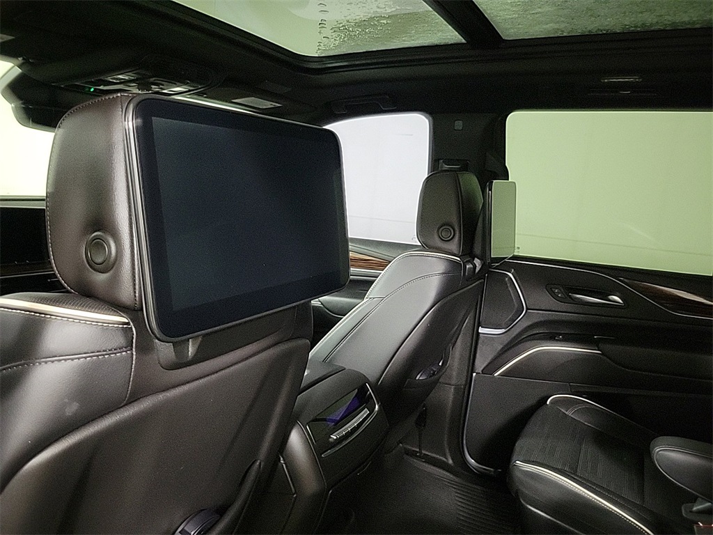 2023 CADILLAC ESCALADE - Image 14