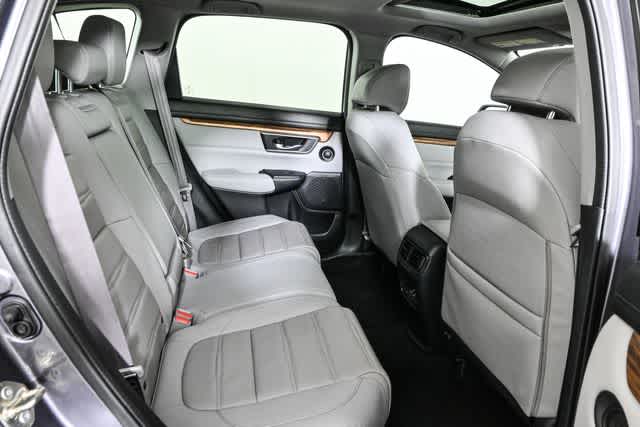2019 Honda CR-V EX-L photo 18