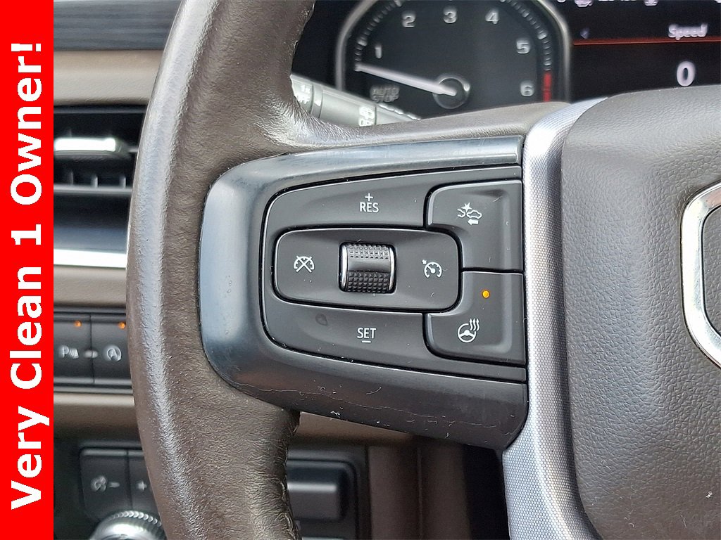 2021 Gmc Yukon SLT photo 22