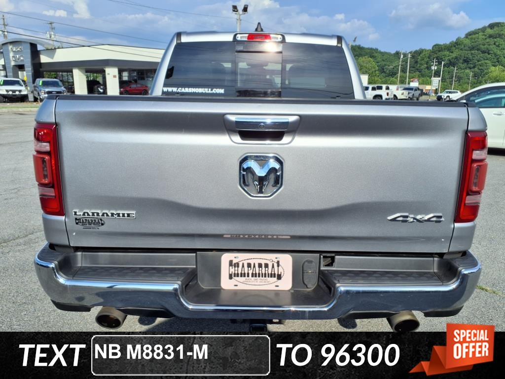 2019 Ram 1500 Laramie photo 25