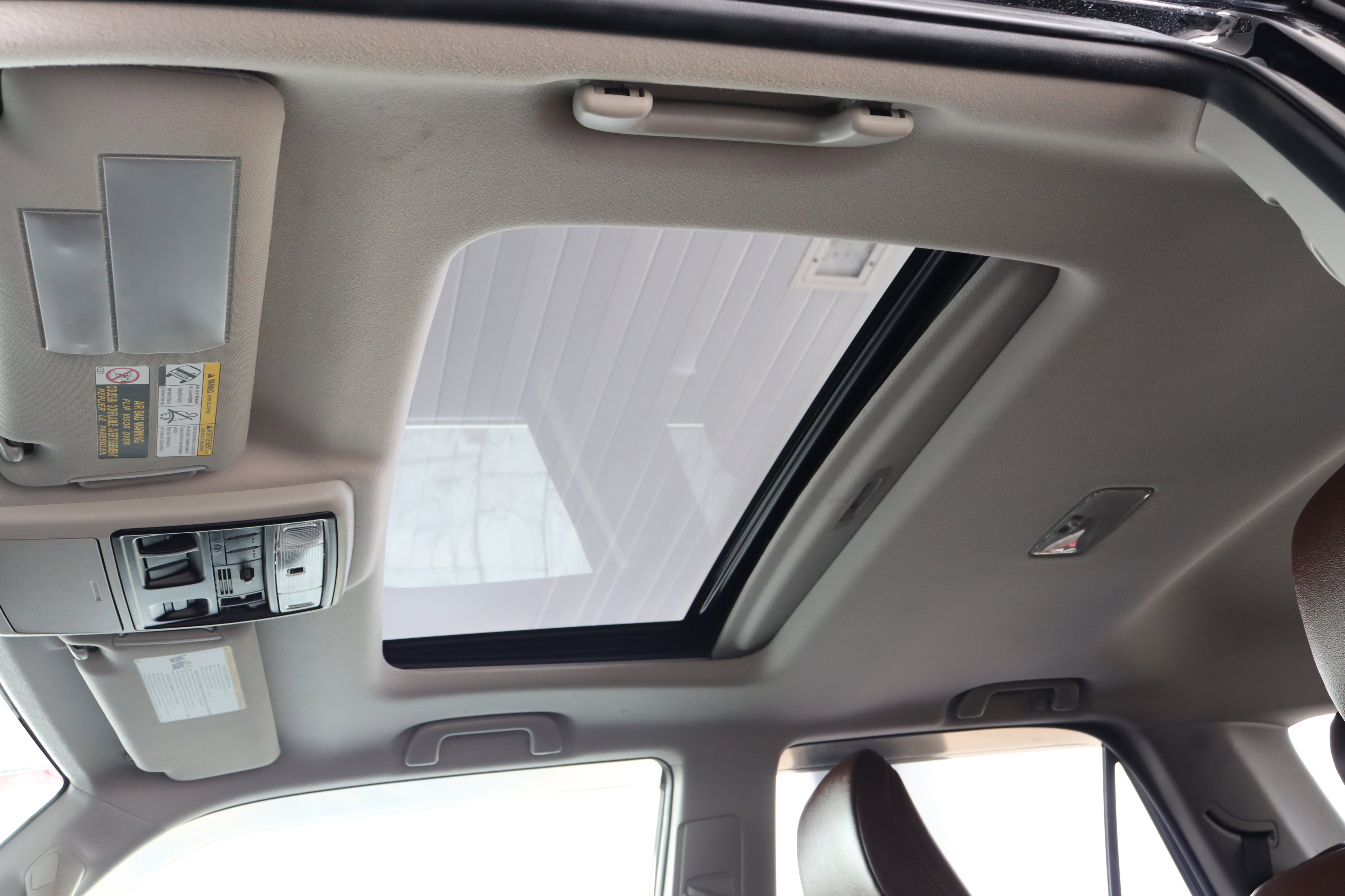 2019 Toyota 4Runner Limited photo 26