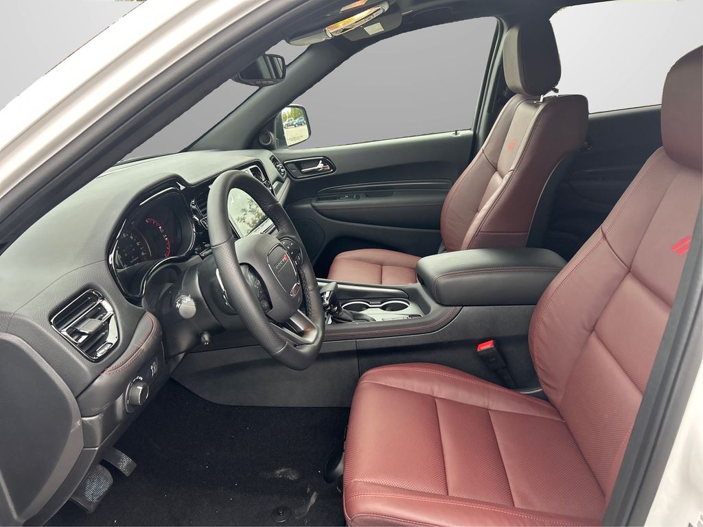 2026 Dodge Durango GT Plus photo 2