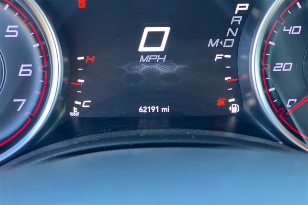 2023 Dodge Charger SXT photo 27