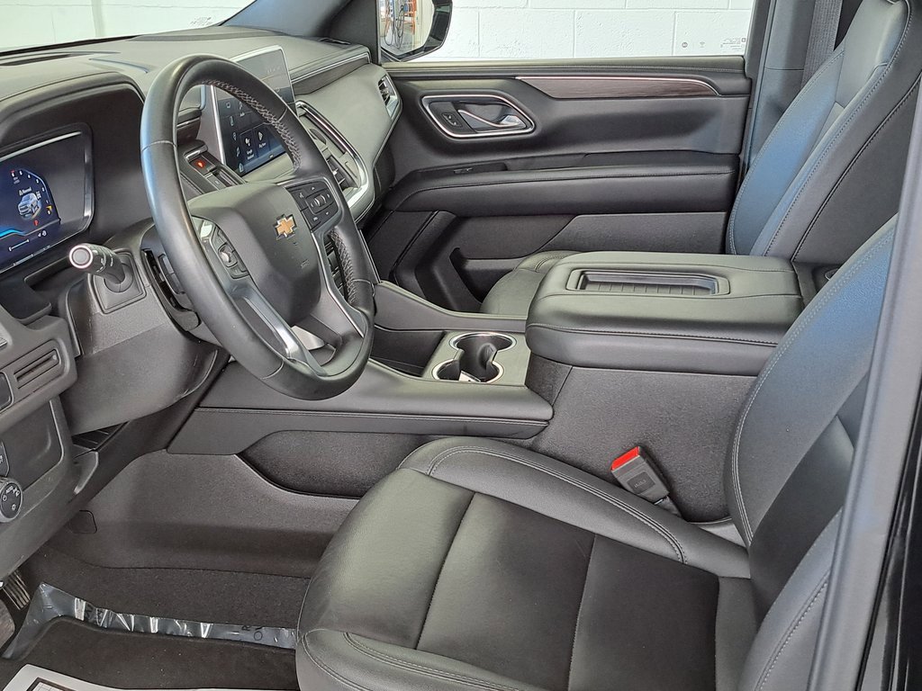 2024 Chevrolet Tahoe LT photo 22