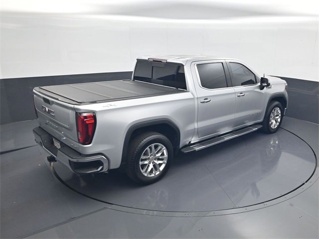 2020 Gmc Sierra 1500 SLT photo 15