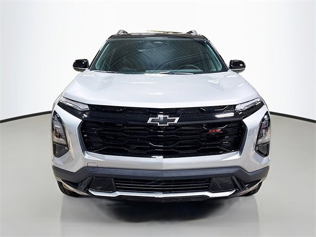 2026 Chevrolet Equinox RS photo 2