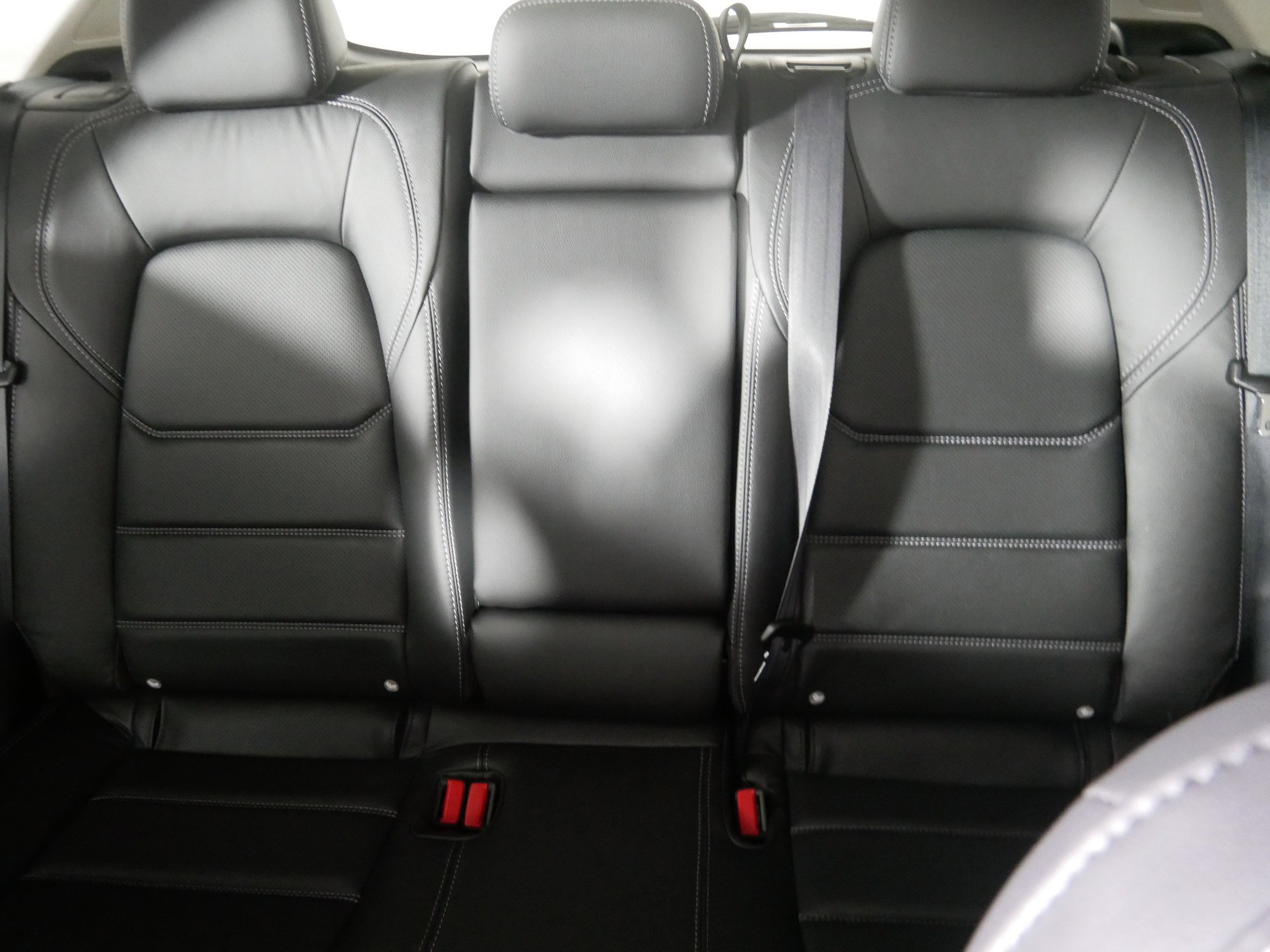 2025 Mazda CX-5 2.5 Premium Plus photo 3