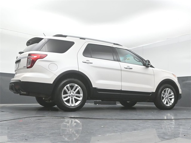 2015 FORD EXPLORER - Image 40