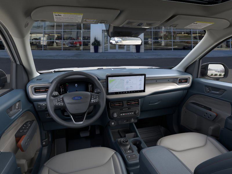 2026 FORD MAVERICK - Image 10