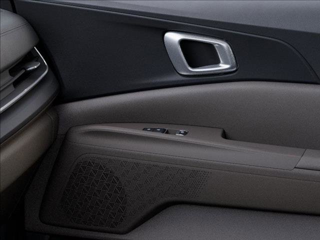 2026 Kia Carnival SX photo 25