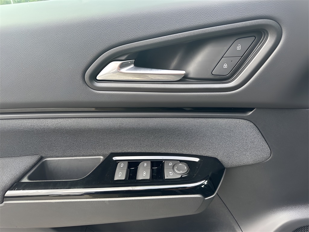 2024 Honda Prologue EX photo 23