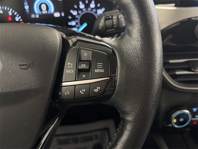 2021 Ford Escape SE photo 12