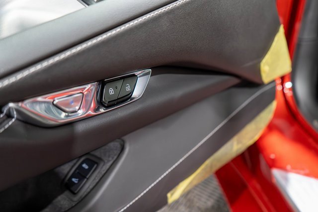 2026 Chevrolet Corvette Stingray 2LT photo 13