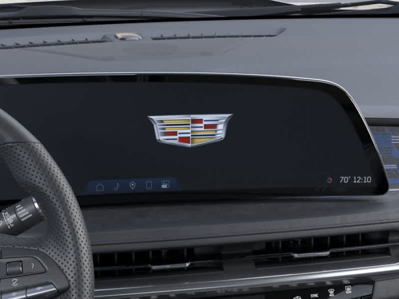 2025 Cadillac XT4 Sport photo 20