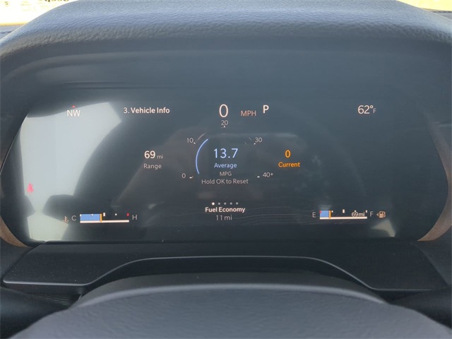 2025 Jeep Grand Cherokee Laredo Altitude photo 30