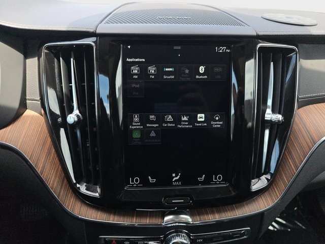 2019 Volvo XC60 T5 Inscription photo 25