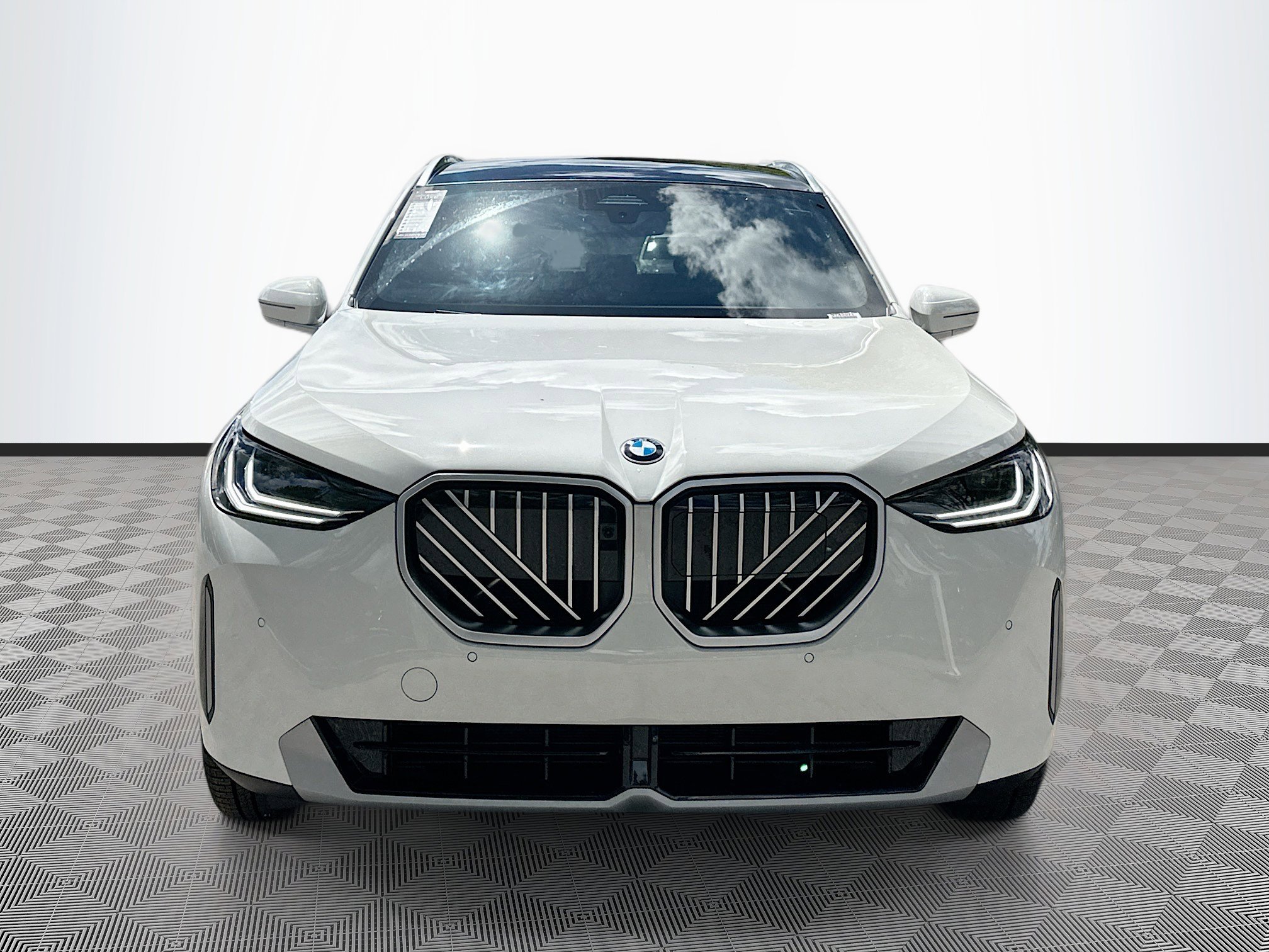 2026 Bmw X3 photo 2