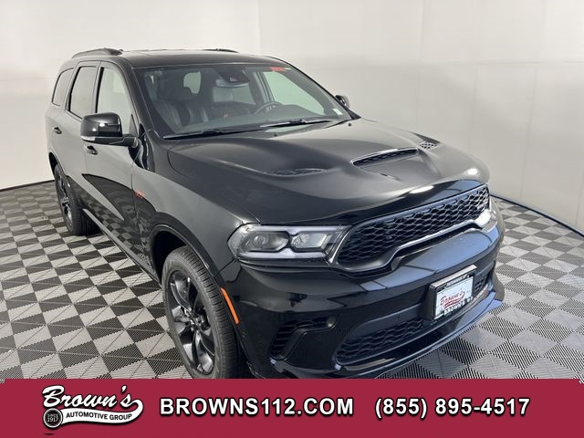 2026 Dodge Durango GT Plus's photo