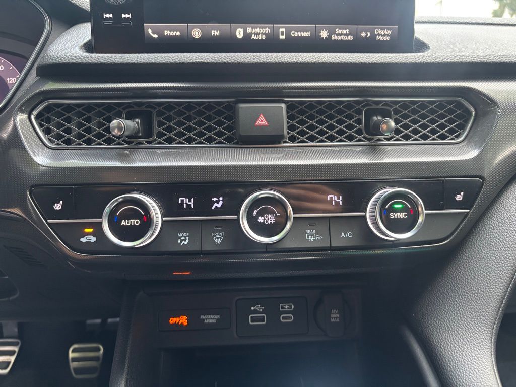 2023 Acura Integra A-Spec photo 18