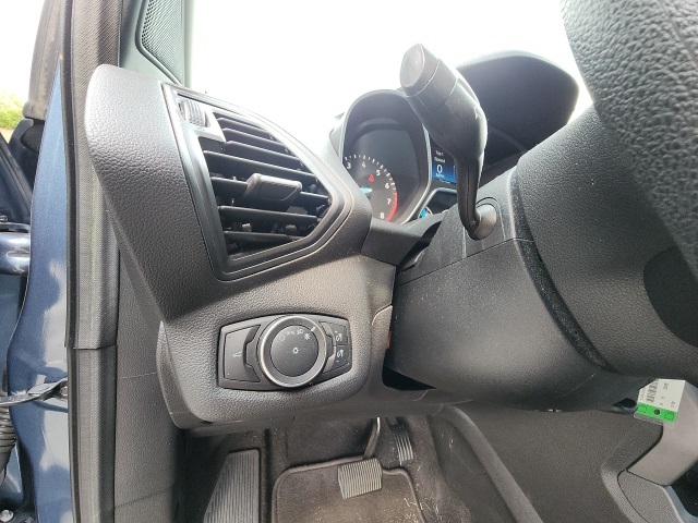 2018 Ford Escape S photo 11