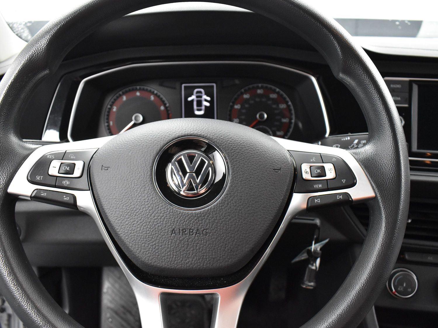 2020 Volkswagen Jetta S photo 16