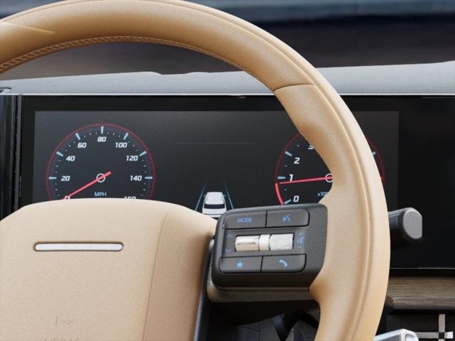 2026 Hyundai Santa Fe Calligraphy photo 13