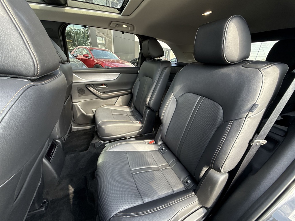2024 Mazda CX-90 Plug-in Hybrid Premium photo 19
