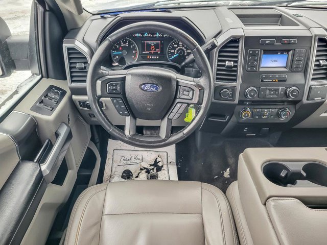 2018 FORD F-150 - Image 45