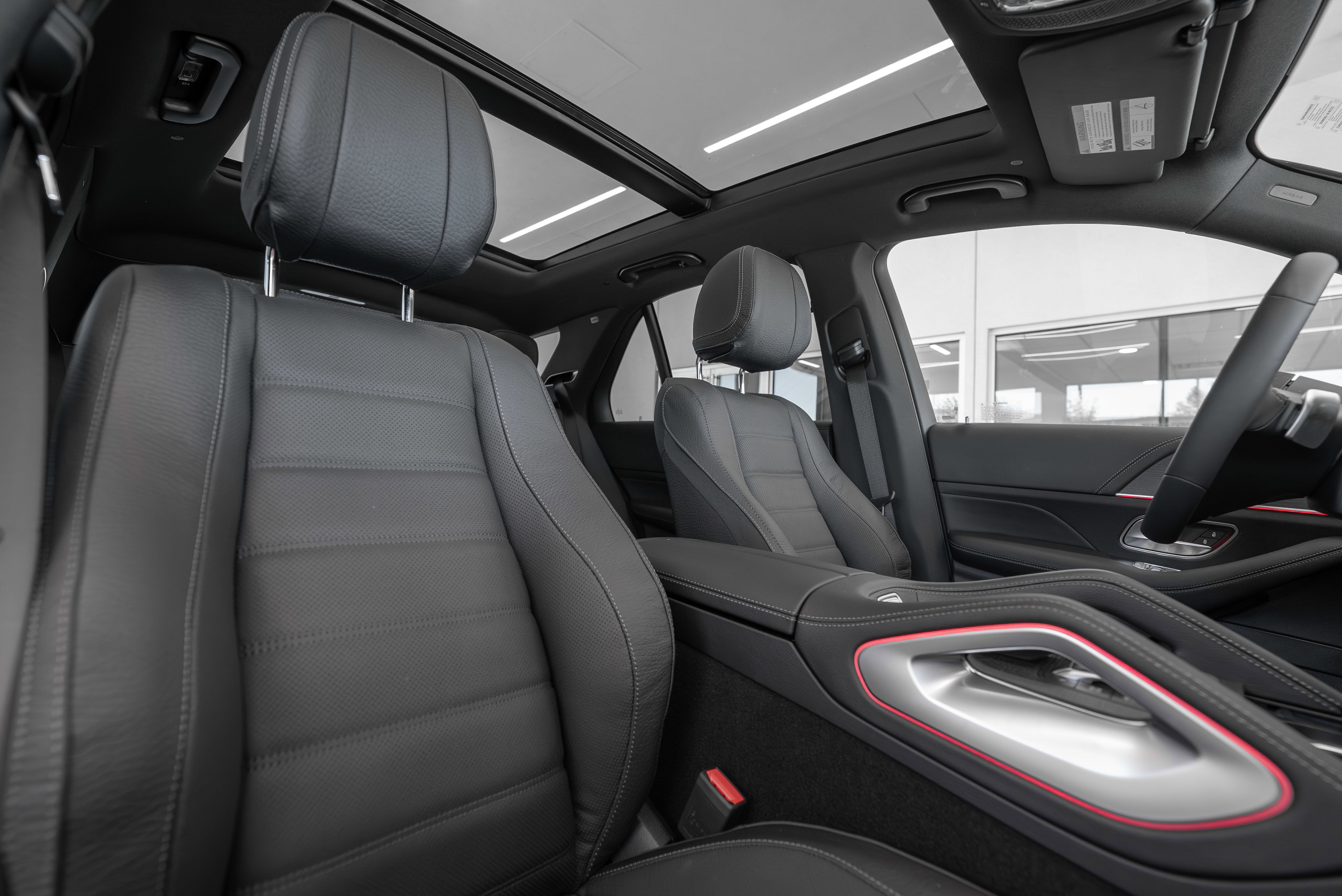2024 Mercedes Benz GLE 580 4MATIC photo 9