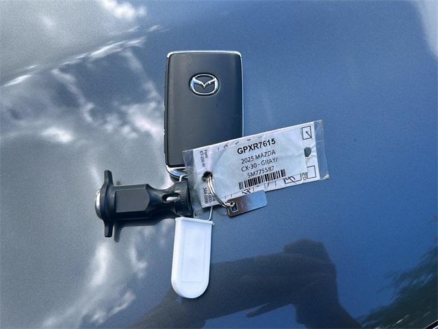2025 Mazda CX-30 2.5 Turbo Premium Plus photo 22