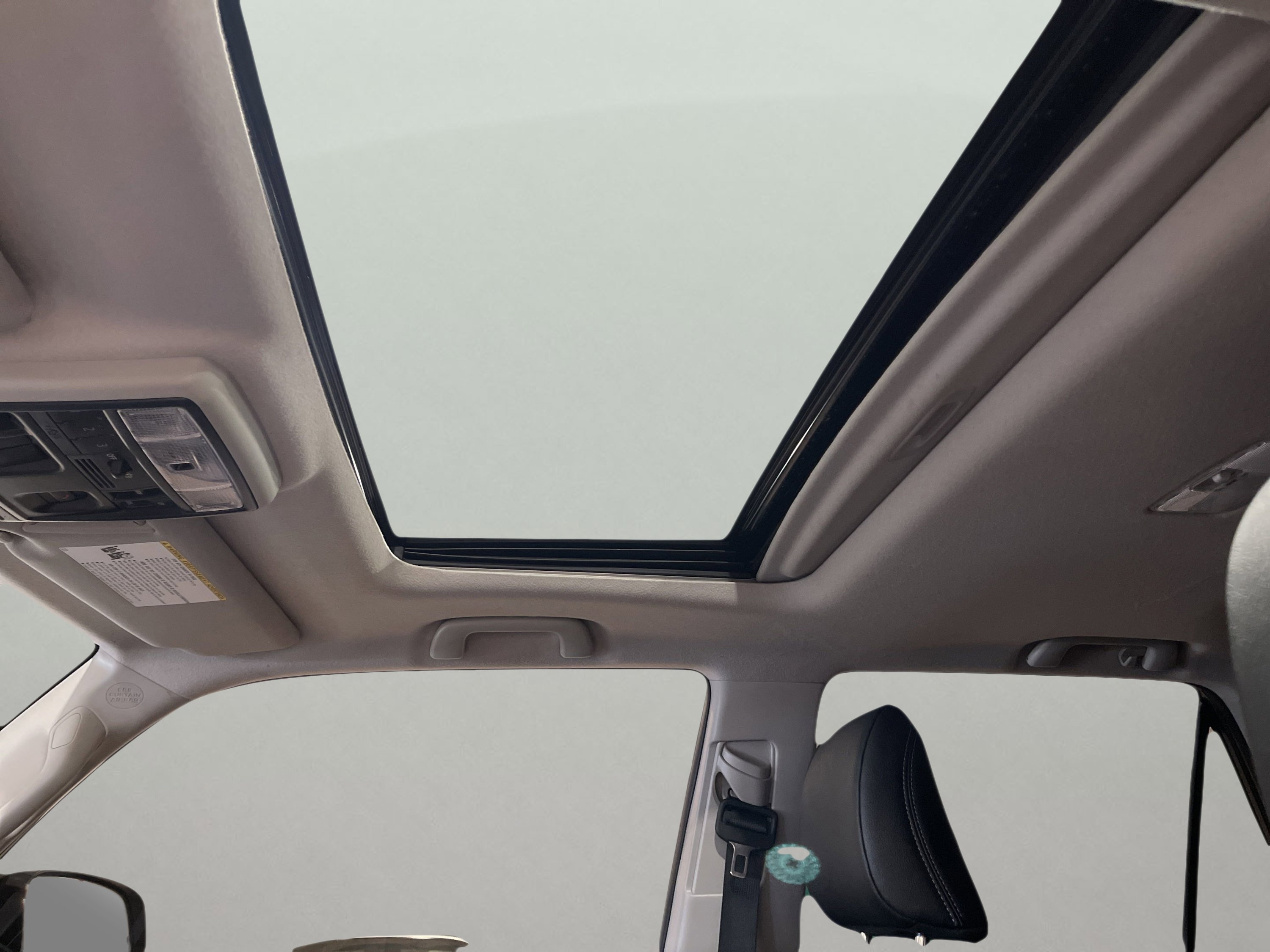 2021 Toyota 4Runner SR5 Premium photo 22