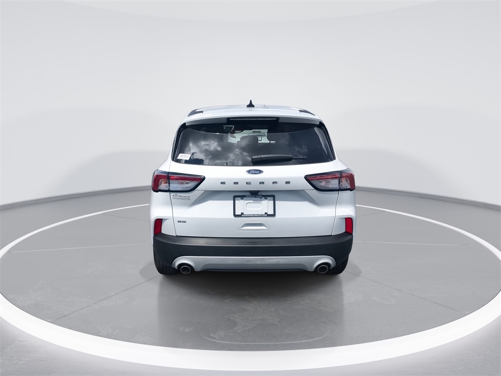 2022 Ford Escape SE photo 7
