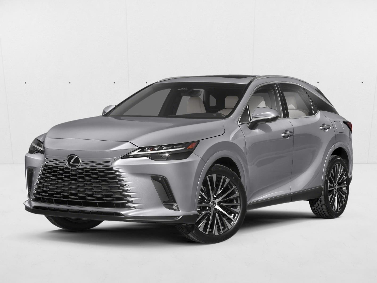 2024 Lexus RX 350's photo