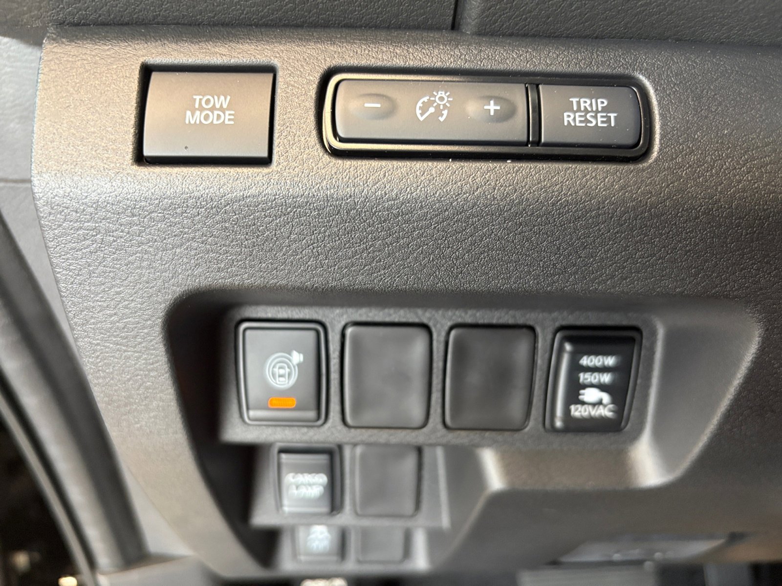 2025 Nissan Frontier PRO-X photo 22