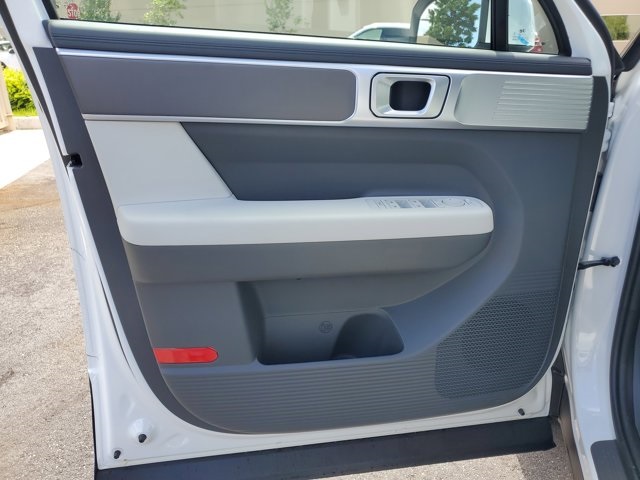 2026 Hyundai Santa Fe SE photo 11
