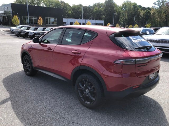 2024 Dodge Hornet GT photo 31