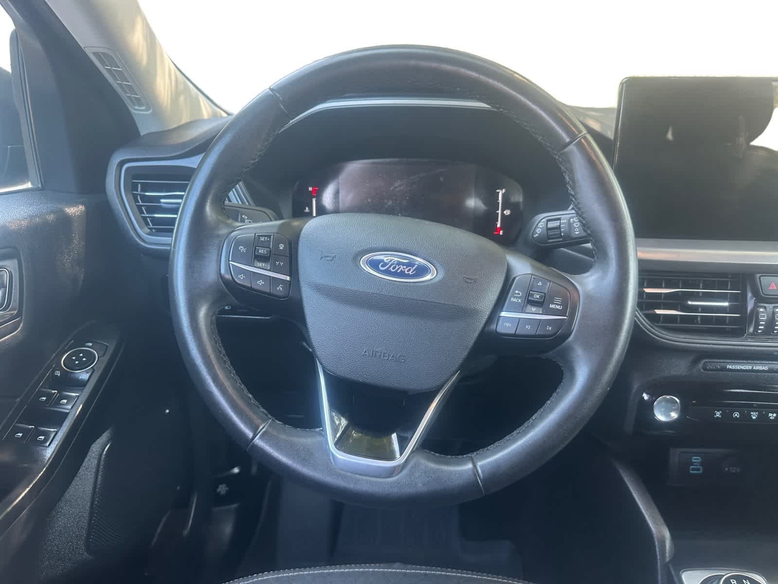2023 Ford Escape Active photo 14