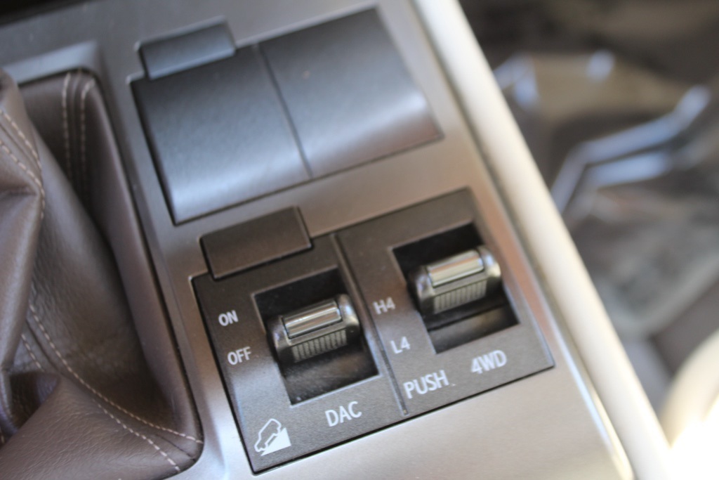 2017 Lexus GX 460 photo 16