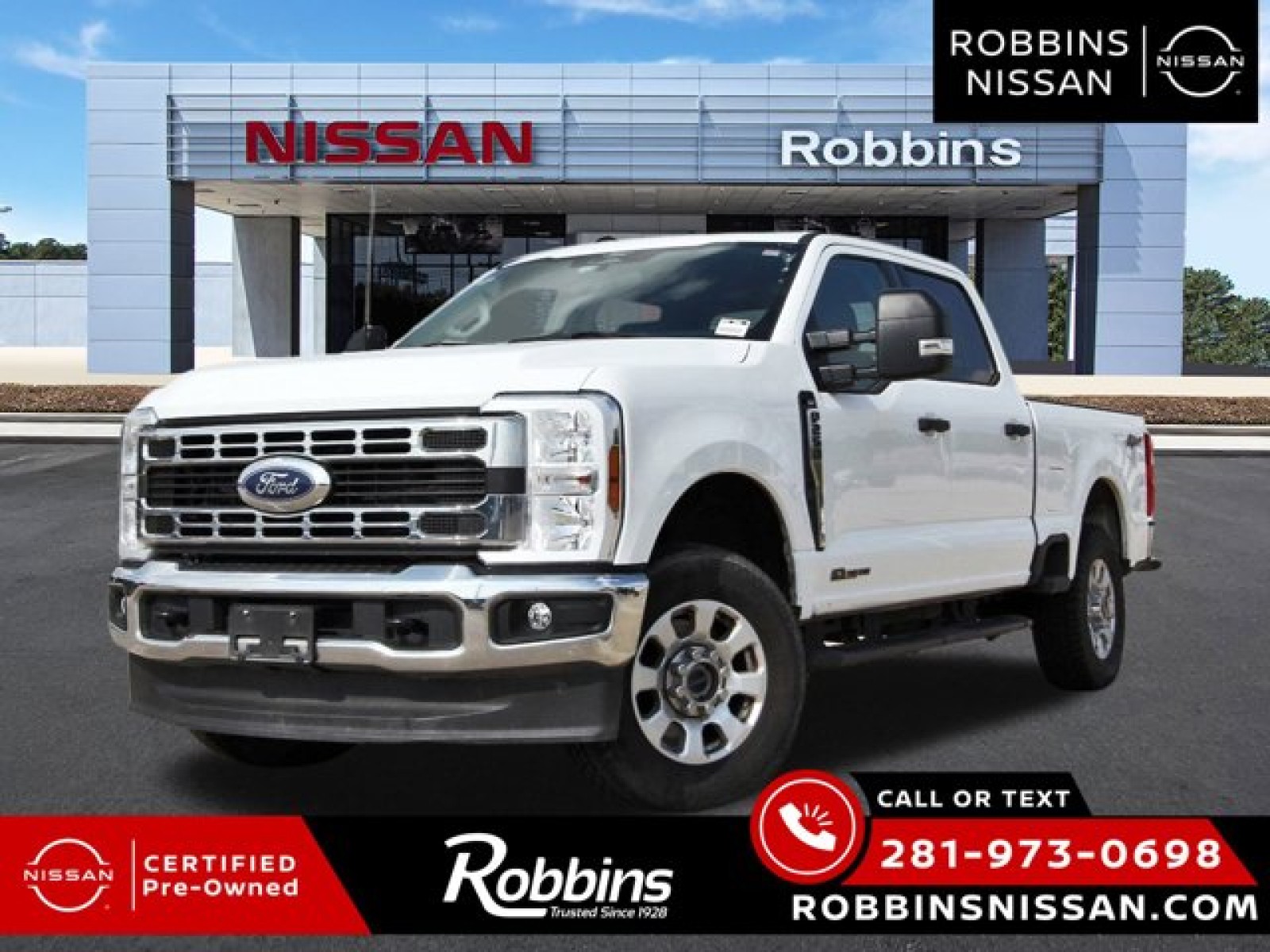 2024 Ford Super Duty F-250 SRW XLT - 0