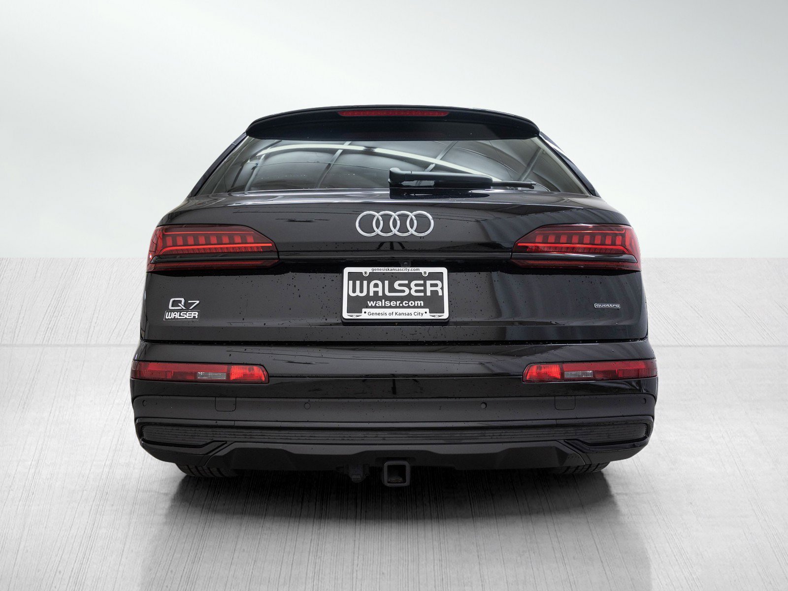 2023 Audi Q7 Prestige photo 4