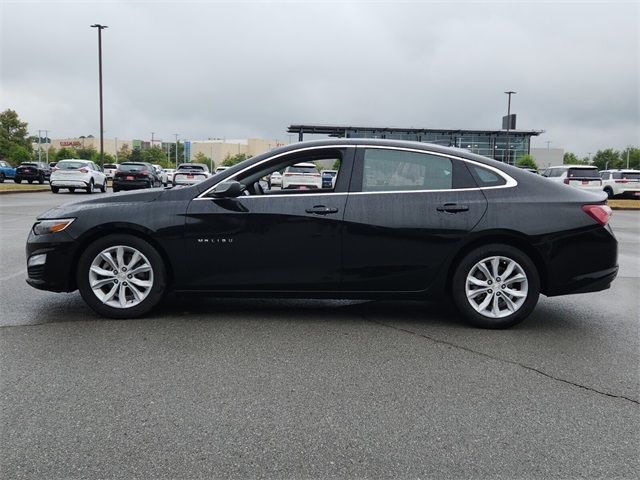 2022 Chevrolet Malibu 1LT photo 6