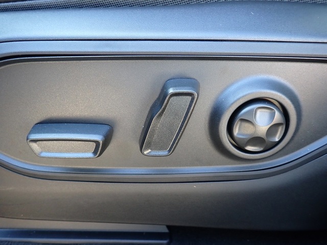 2025 Jeep Grand Cherokee Altitude X photo 15